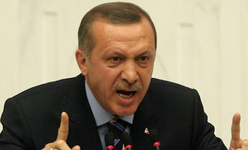 Erdoğan’dan Engin Özkoç’a tehdit: Gereken bedel ödetilecek