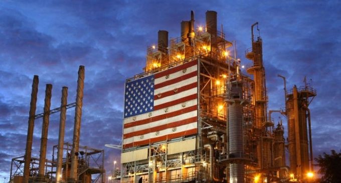 ABD’de ham petrol fiyatları ‘eksi’ye düştü: Petrolü depolayacak yer kalmadı…