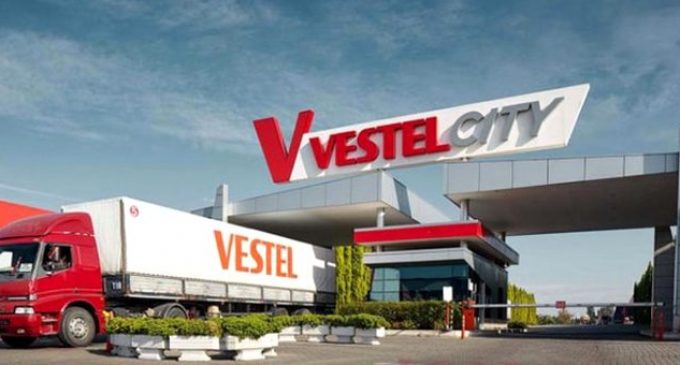 Vestel Polonya’daki fabrikasını sattı