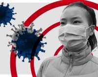 ABD’li uzmanlar kritik uyarı: Koronavirüs, iki yolla daha bulaşabilir