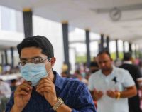 Malezya’da koronavirüs önlemi: Tüm camiler kapatıldı