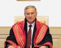 Yargıtay Başkanlığı’na Mehmet Akarca seçildi