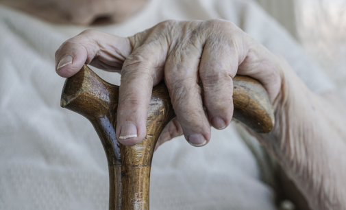 CHP’den “Yaşlılık” raporu: Türkiye’de 1.5 milyon yaşlı evde yalnız