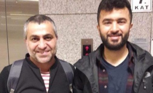 Gazetecilere operasyon sürüyor: Ferhat Çelik ve Aydın Keser tutuklandı