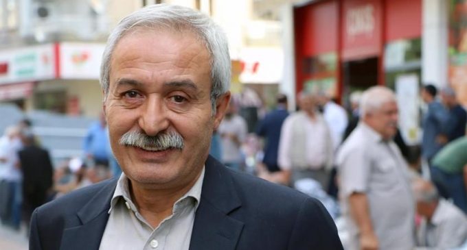 Yerine kayyum atanan HDP’li Büyükşehir Belediye Başkanı’na dokuz yıl dört ay hapis