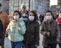 Prof. Dr. Mehmet Ceyhan: Virüs taşıyan 400 bin kişi aramızda dolaşıyor