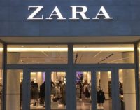 Ünlü giyim markası Zara’dan ‘koronavirüs’ kararı: Mağazalarını kapatıyor