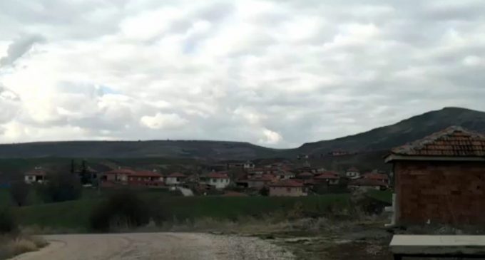 Çorum, Van, Kars, Bayburt’ta köy ve mahalleler koronavirüs nedeniyle karantinaya alındı