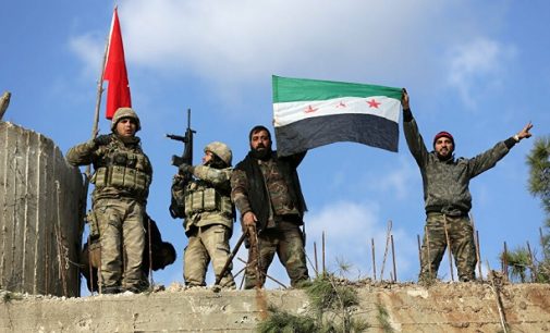 ÖSO Sözcüsü: Suriye ordusu ateşkese uymayacak