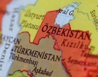 Özbekistan’da ilk koronavirüs vakası: Diğer ülkelerle hava ve kara ulaşımı durduruldu