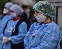 Türkiye’de koronavirüs: Can kaybı 356’ya, vaka sayısı 18 bin 135’e yükseldi