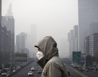 Bilim insanlarından yeni koronavirüs raporu: Kirli hava yayılmasını kolaylaştırıyor