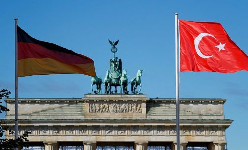 Almanya’da Türkiye’ye yaptırım sinyali: Çok çalıştık ama olmadı