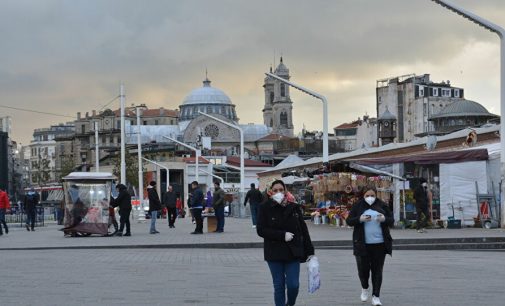 İstanbul için belirleyici hafta: Seyre göre karantina uygulanması gündemde