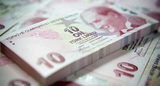 Merkez Bankası açıkladı: Yeni 10 TL’lik banknotlar 4 Mayıs’ta piyasa sürülüyor