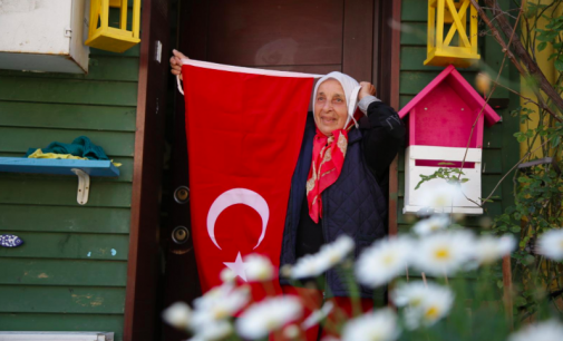 Kadıköy’de 23 Nisan kutlamalarına Kaymakamlık engeli