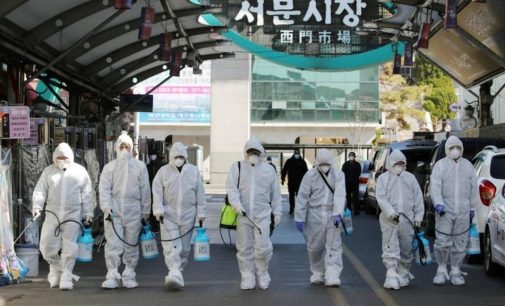 Güney Kore’de Şubat’tan beri bir ilk: Son 24 saatte yerli kaynaklı koronavirüs vakası görülmedi