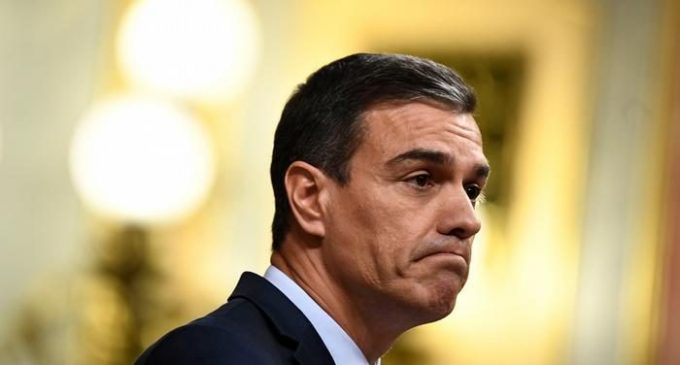12 binden fazla can kaybının yaşandığı İspanya’nın Başbakanı: Ya dayanışma ya AB’nin çöküşü