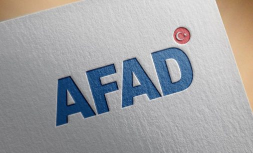 AFAD tipi sınav: Birinci elendi, 521’inci kazandı!