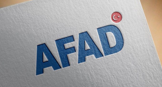 AFAD: Koronavirüsle mücadele kapsamında 48 milyon 73 bin 714 lira harcandı