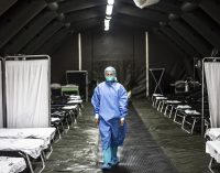 Dünyanın koronavirüsle savaşı: Can kaybı 50 bini, vaka sayısı bir milyonu aştı