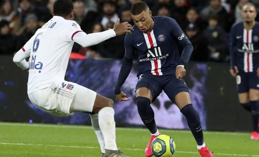 Fransa’da futbol maçlarının 17 Haziran’da yeniden başlaması planlanıyor