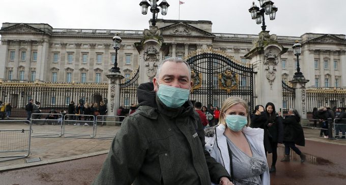 Britanya’da koronavirüs bilançosu: Üst üste ikinci gün 7 binin üzerinde vaka bildirildi
