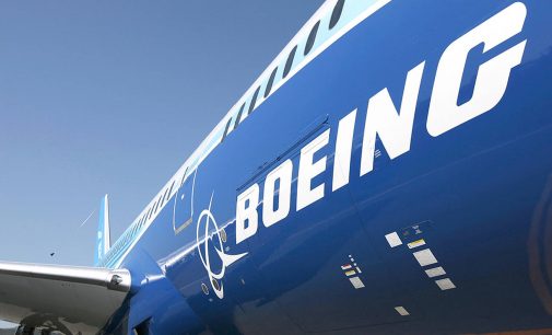 Uçak üreticisi Boeing rekor zarar açıkladı