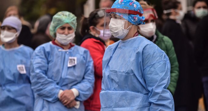 Türkiye’nin ilk vakadan bugüne koronavirüs bilançosu