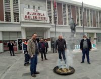 AKP’li belediyeden halka çağrı: Tütsü yakarak virüsü defnedeceğiz