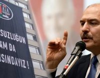 Ankara Barosu’ndan İçişleri Bakanlığı’na sert tepki: Genelge açıkça hukuksuz