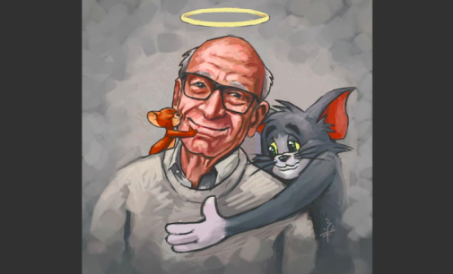 Temel Reis ile Tom ve Jerry çalışmalarıyla tanınan usta animatör Gene Deitch öldü