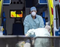 İngiltere’de ‘gizli belge’ iddiası: Bakanlar koronavirüs salgınına karşı geçen yıl uyarıldı