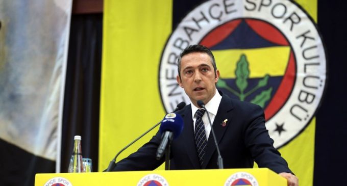 Fenerbahçe’den ‘koronavirüs’ kararı: Maaş ödemeleri durduruldu