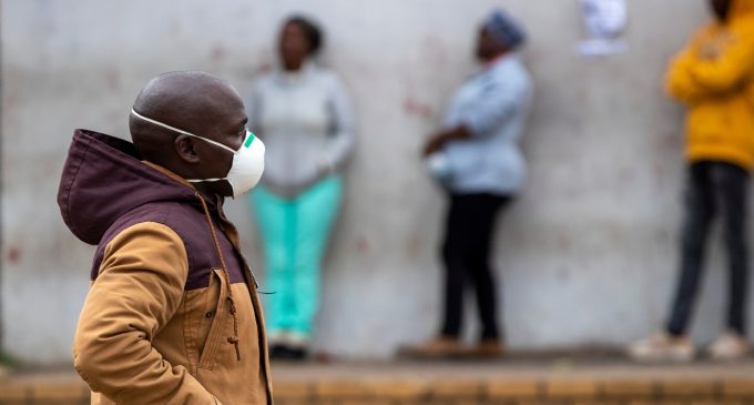 Afrika için korkutan virüs senaryosu: 29 milyon kişi yoksulluğa sürüklenecek
