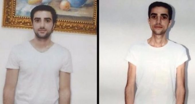 297 gündür ölüm orucunda olan Mustafa Koçak yaşamını yitirdi
