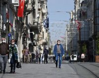 Türkiye’de koronavirüs: Can kaybı 2 bin 491’e yükseldi, vaka sayısı 100 bini aştı