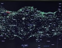 Türkiye’nin koronavirüs haritası: Mahalle mahalle nerede, kaç vaka var?