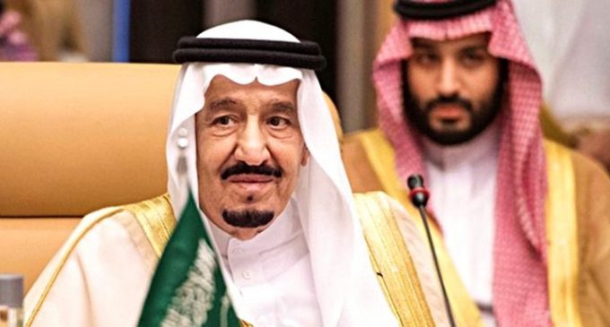 2020 model Suudi Arabistan: 18 yaş altındaki suçlular için idam cezası kaldırıldı