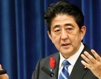 Japonya: Dünya Sağlık Örgütü’ne finansal katkımızı salgın bitince yeniden değerlendireceğiz