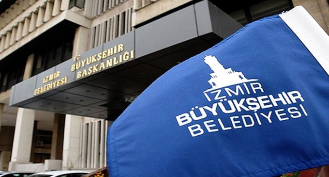 İzmir Büyükşehir Belediyesi’ndeki 7 bin işçiyi kapsayan TİS imzalandı