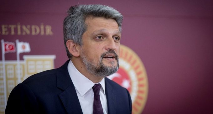 HDP’li Garo Paylan: Yeni asgari ücret 4 bin TL olmalı