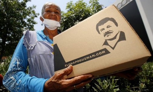 Meksika Devlet Başkanı’ndan uyuşturucu kartellerine: Halka yardım yapmayı bırakın