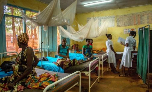 Afrika için koronavirüs araştırması: En iyi ihtimalle 300 bin, en kötü ihtimalle 3,3 milyon can kaybı