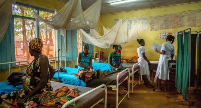 Afrika için koronavirüs araştırması: En iyi ihtimalle 300 bin, en kötü ihtimalle 3,3 milyon can kaybı