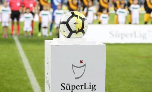 Süper Lig’den yedi kulüp disipline sevk edildi