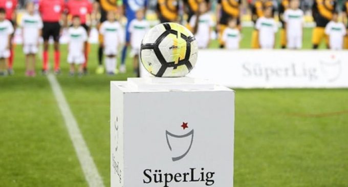 Süper Lig’den yedi kulüp disipline sevk edildi