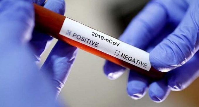 Tahliye oldu, koronavirüs testi pozitif çıktı: Mahallenin bir kısmı karantinaya alındı