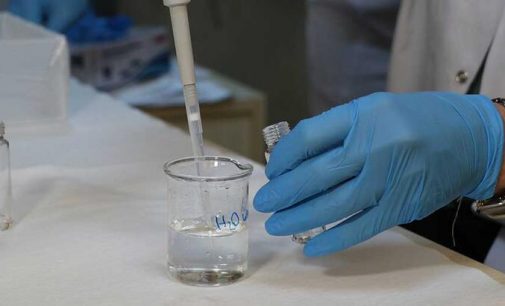 Belçika’da atık sularda koronavirüs izine rastlandı