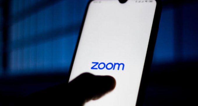 Milletvekillerinin Zoom görüşmesine hacker sızdı: Toplantıya pornografik görüntü yansıtıldı